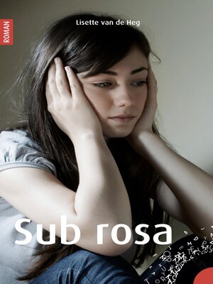 cover image of Sub rosa